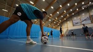 加克波：我们最关注眼前的形势，知道自己还能做得更好